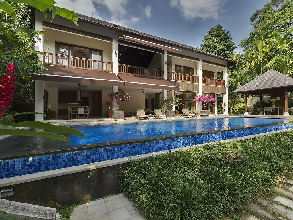 Shinta Dewi Ubud Villa By Sanga Sanga Hospitality Indonesia