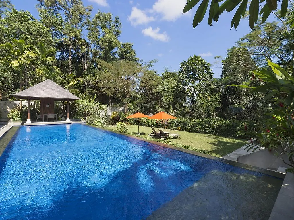 Shinta Dewi Ubud Villa By Sanga Sanga Hospitality 0*, Ubud (Bali) Indonesia