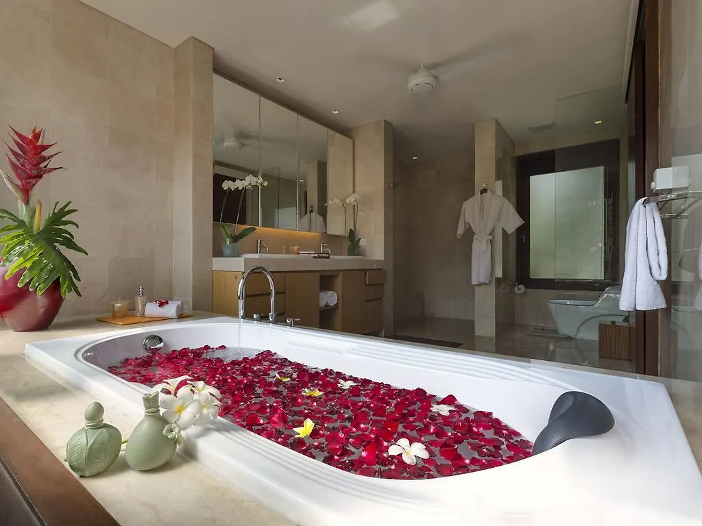 Shinta Dewi Ubud Villa By Sanga Sanga Hospitality Indonesia