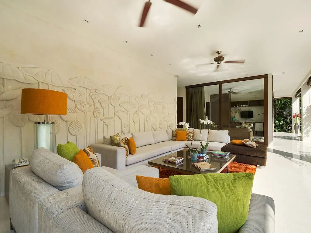 Shinta Dewi Ubud Villa By Sanga Sanga Hospitality