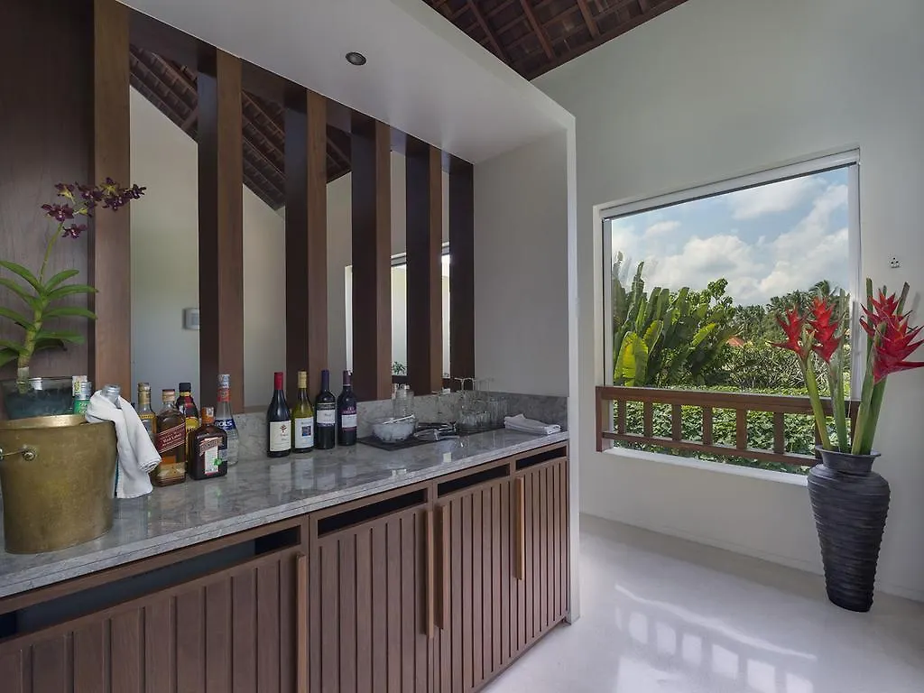 Shinta Dewi Ubud Villa By Sanga Sanga Hospitality Indonesia