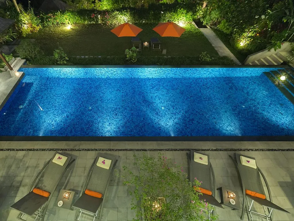Shinta Dewi Ubud Villa By Sanga Sanga Hospitality