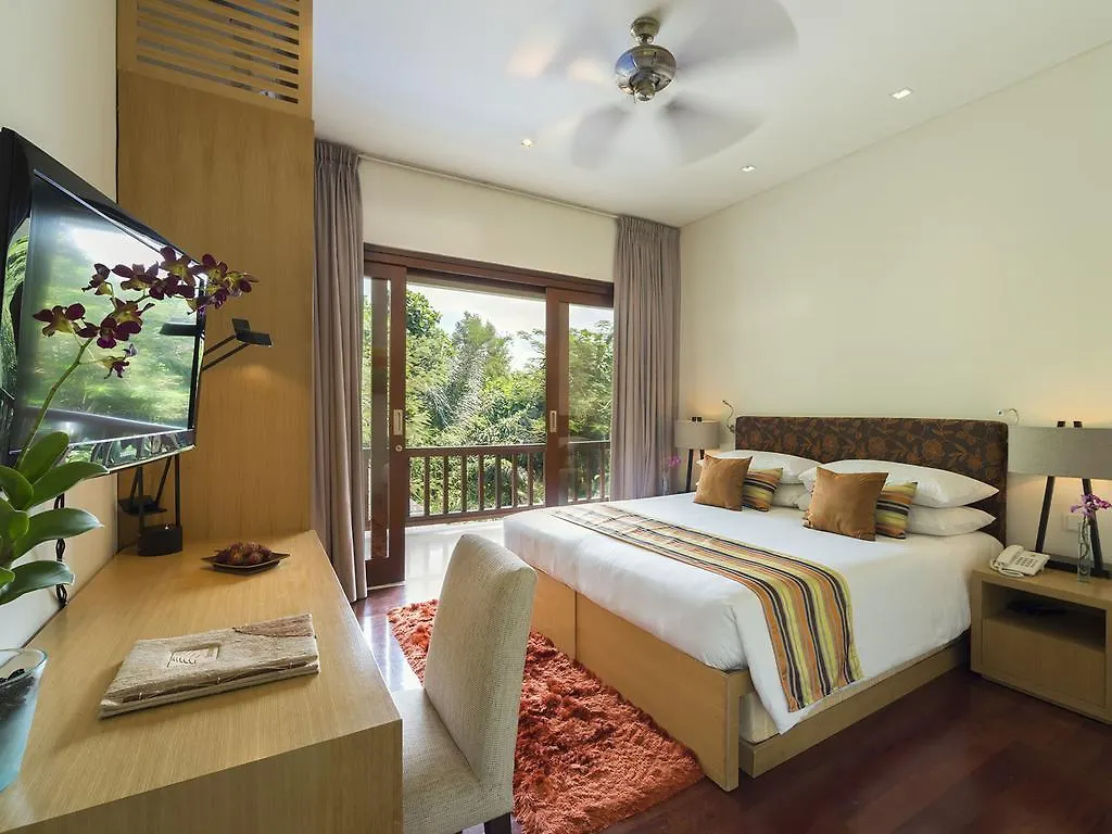 Shinta Dewi Ubud Villa By Sanga Sanga Hospitality 0*, Ubud (Bali) Indonesia
