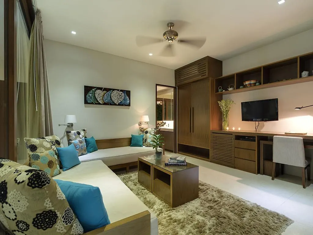 Shinta Dewi Ubud Villa By Sanga Sanga Hospitality