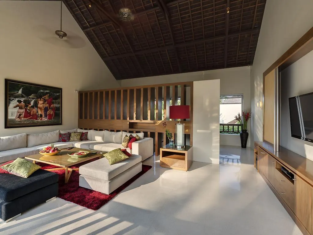 Shinta Dewi Ubud Villa By Sanga Sanga Hospitality