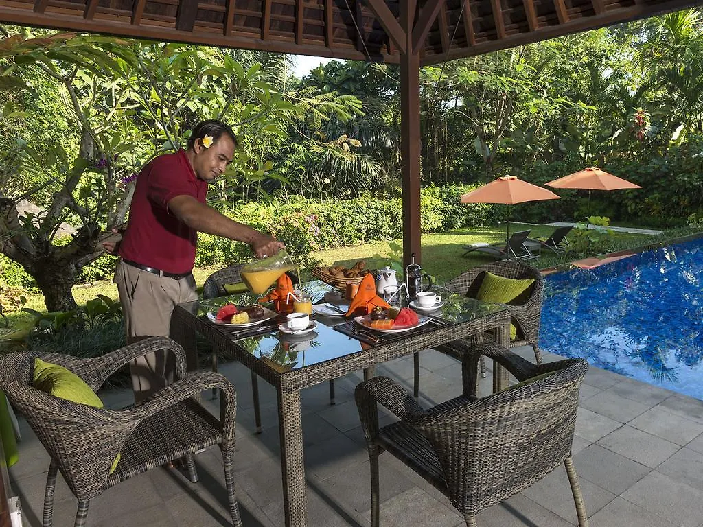 Shinta Dewi Ubud Villa By Sanga Sanga Hospitality