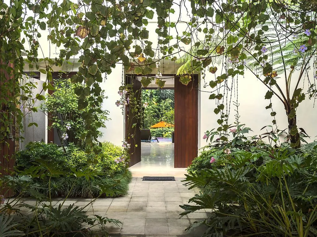Shinta Dewi Ubud Villa By Sanga Sanga Hospitality 0*, Ubud (Bali) Indonesia
