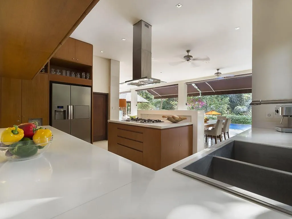 Shinta Dewi Ubud Villa By Sanga Sanga Hospitality  Ubud (Bali)