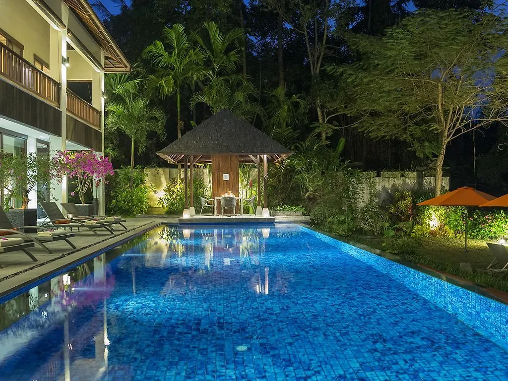 Shinta Dewi Ubud Villa By Sanga Sanga Hospitality Indonesia
