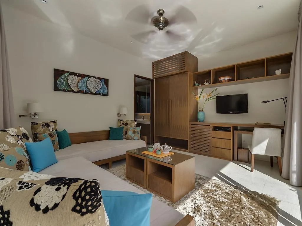 Shinta Dewi Ubud Villa By Sanga Sanga Hospitality  Ubud (Bali)
