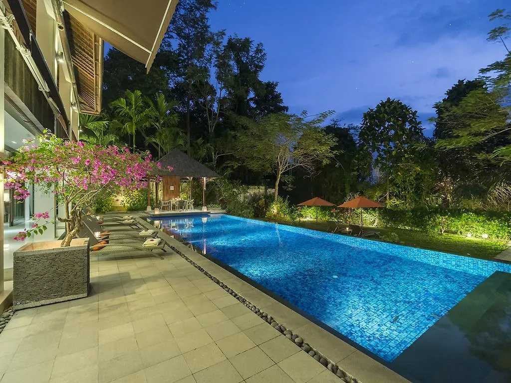 Shinta Dewi Ubud Villa By Sanga Sanga Hospitality