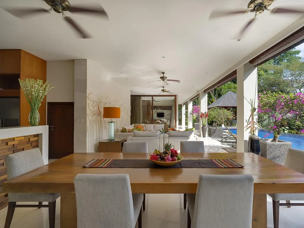 Shinta Dewi Ubud Villa By Sanga Sanga Hospitality