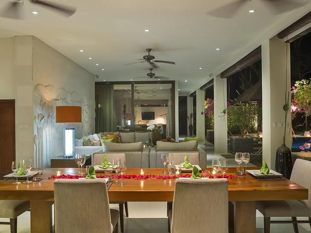 Shinta Dewi Ubud Villa By Sanga Sanga Hospitality Indonésie