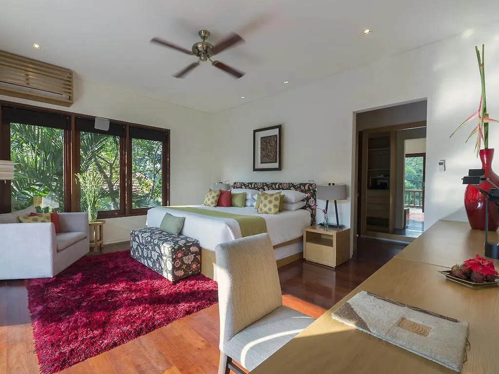 Shinta Dewi Ubud Villa By Sanga Sanga Hospitality
