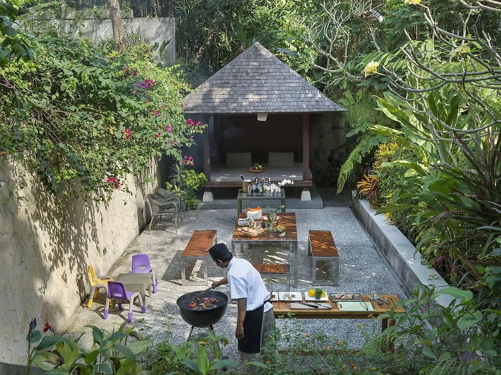 Shinta Dewi Ubud Villa By Sanga Sanga Hospitality